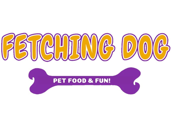 The Fetching Dog - Scottsdale, AZ