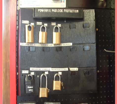 Aero Lock & Safe, Inc - Newberg, OR