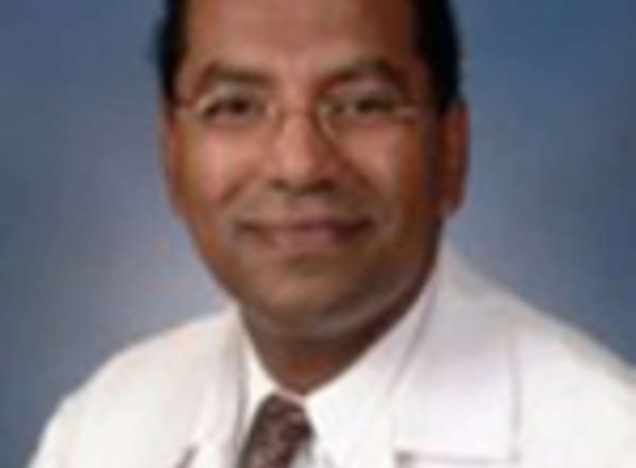 Dr. Mohammed I Baig, MD - Plantation, FL