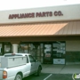 G & N Appliance Parts Co