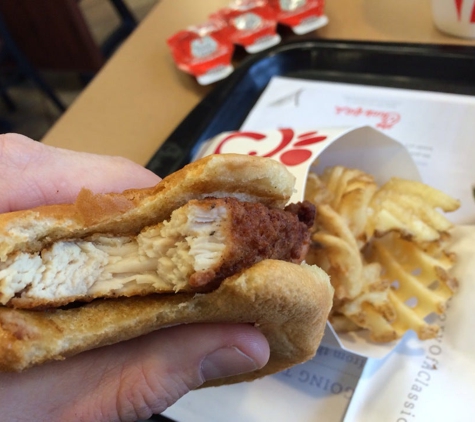 Chick-fil-A - Indianapolis, IN