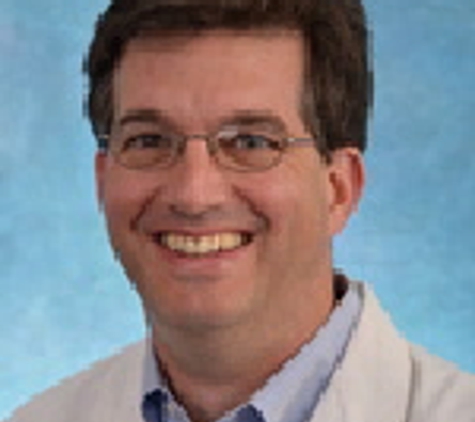 Michael C. Repka, MD - Chapel Hill, NC