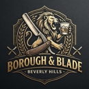 Borough & Blade Barbershop - Beauty Salons