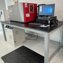 The National Center for Blood Group Genomics - Medical Labs