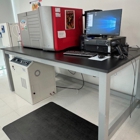 The National Center for Blood Group Genomics
