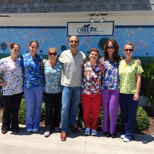 Canal Animal Clinic - Lake Worth, FL