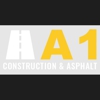 A1 Construction & Asphalt Inc. gallery