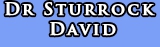 Dr Sturrock David - Psychiatry