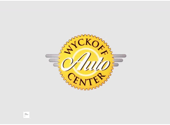 Wyckoff Auto Center - Wyckoff, NJ