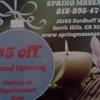 Spring Massage gallery