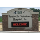 Reidsville Veterinary Hospital Inc - Pet Boarding & Kennels