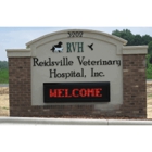 Reidsville Veterinary Hospital Inc