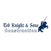 Ted Knight & Sons Construction gallery