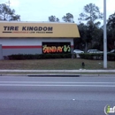 Tire Kingdom - Tire Dealers