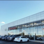 Nissan Of Sacramento