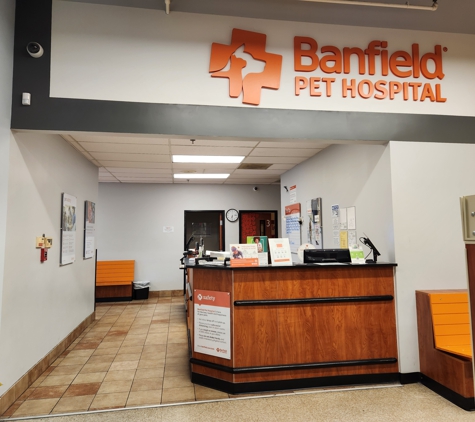 Banfield Pet Hospital - Torrance, CA