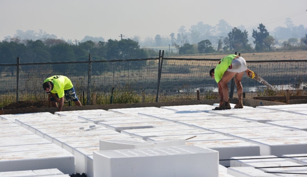 D & M Brown Concretors - Windsor, NSW