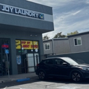 Joy Laundry - Carmichael Laundromat | Self Serve, Wash & Fold, Dry Cleaning, & Pickup/Delivery Services - Laundromats