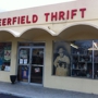 DEERFIELD THRIFT