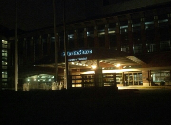 NorthShore University Health System