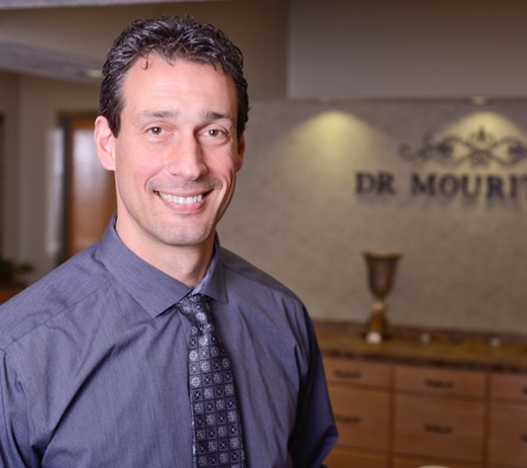 Mouritsen Dental - West Jordan, UT. Dr. Mathew Mouritsen of Mouritsen Dental, West Jordan dentist