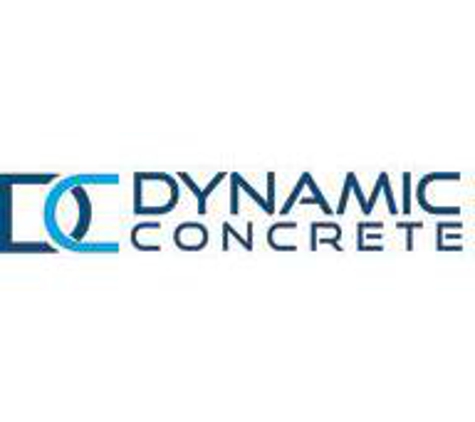 Dynamic Concrete