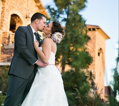 Wedgewood Wedding & Banquet Center, Chino Hills - Chino Hills, CA