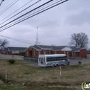 Oak Grove Missionary Baptist Church - Missionary Baptist Churches