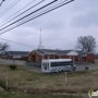 Oak Grove Missionary Baptist Church