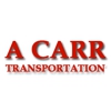 A Carr Transportation gallery