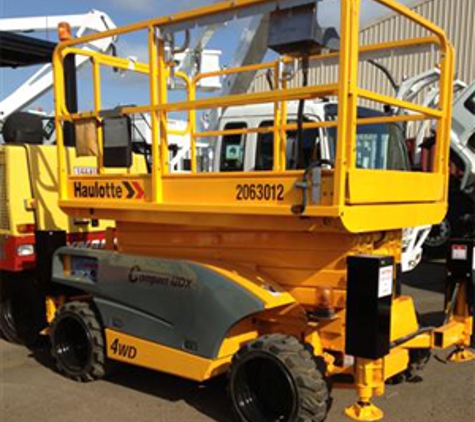 Handy Hire - Glanmire, QLD