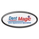 Dent Magic - Automobile Body Repairing & Painting