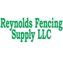 Reynolds Fencing Supply LLC - Fence-Sales, Service & Contractors