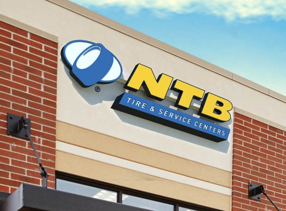 NTB National Tire & Battery - Pineville, NC