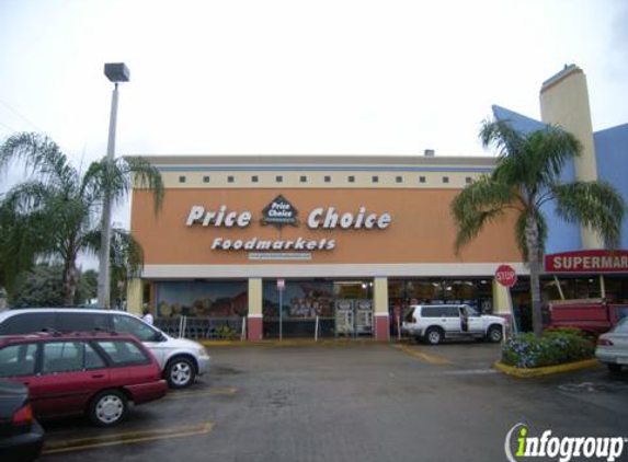 Llanes Jewelry - Miami Gardens, FL