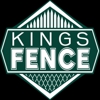 King's Fence gallery