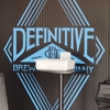 Definitive Brewing Company - Kittery gallery