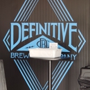 Definitive Brewing Company - Kittery - Tourist Information & Attractions