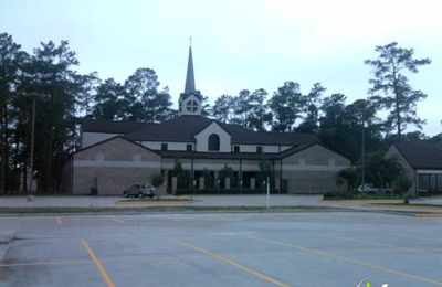 lakewood methodist