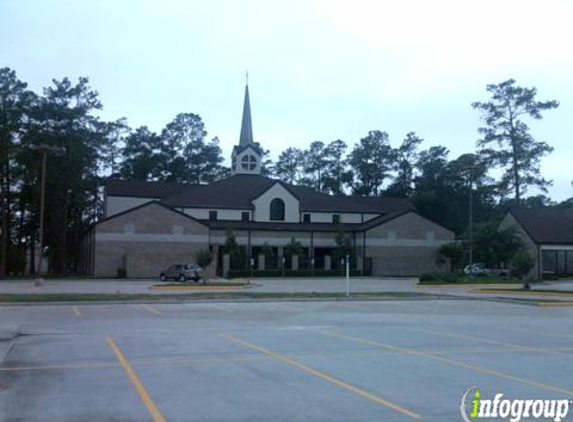 Lakewood Child Development - Houston, TX