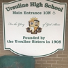 Ursuline High School gallery