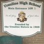 Ursuline High School
