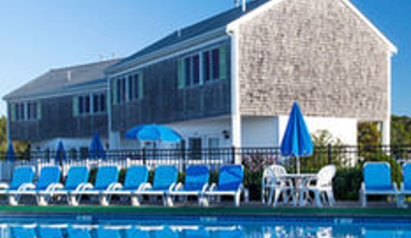 Green Harbor Resort - West Yarmouth, MA