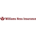 Williams Hess Insurance