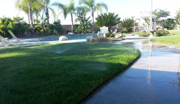 Ray's Landscaping - Riverside, CA