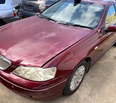 Central Coast Car Removals - Mardi, NSW