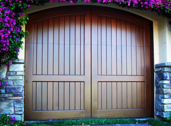 Garage Door and Gate Repair By Gates Doors & Ironworks - Long Beach, CA