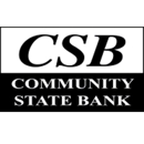 Community State Bank - Banks