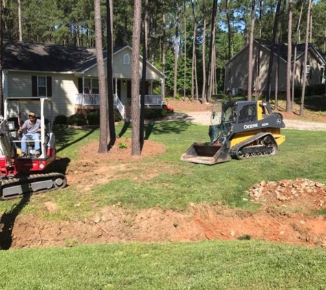 A & M Landscaping and Grading - Clayton, NC