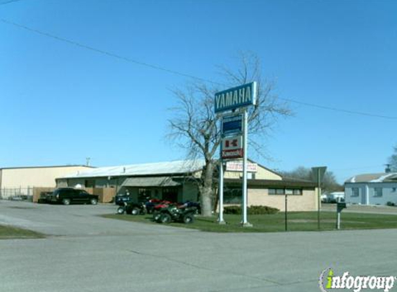 Johnson's Cycle & Auto - Fremont, NE